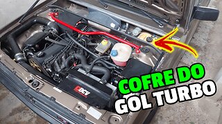 COFRE DO MOTOR ATUALIZADO DO AP TURBO