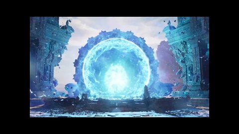 Unreal Engine 5 PlayStation 5 RealTime Trailer