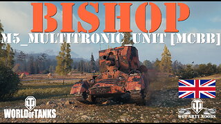 Bishop - M5_Multitronic_Unit [MCBB]