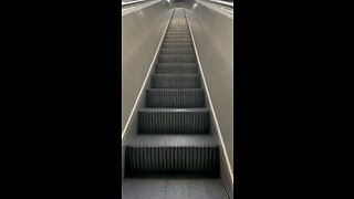 Escalator - Quick Break