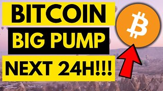 BITCOIN WILL BOTTOM AT THIS PRICE ON THIS DAY!!! | BTC Price Prediction Today | Crypto