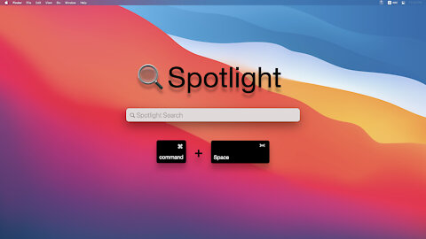 Spotlight Search, a utility app which does more than just find stuffs - Apple macOS