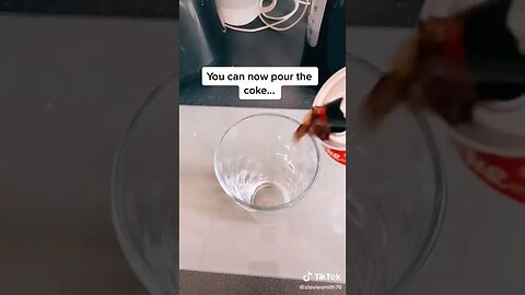 LIFE HACK Soda Edition tiktok steviesmith76