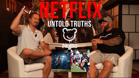 NETFLIX - Untold Truth @NETFLIX #netflix #untoldtruths #MS #michaeljordan #timtebow #nobo