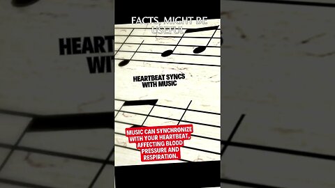 Heartbeat and Music . #HeartbeatMusic, #MusicEffects, #MusicalRhythms, #CardiovascularHealth,