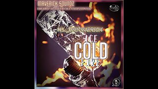 ICE COLD FIRE - H.L._DAMAVERICK 2023 DANCEHALL ( AH WARM CHILL - MAVERICK_SOUNDZ) 2023 DEMO