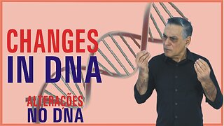 WE CAN MANIPULATE OUR OWN DNA AND THAT OF OTHERS