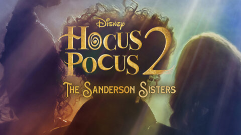 Hocus Pocus 2 : The Salem Witch Trials