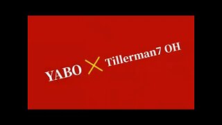 YABO from Tillerman7 OH