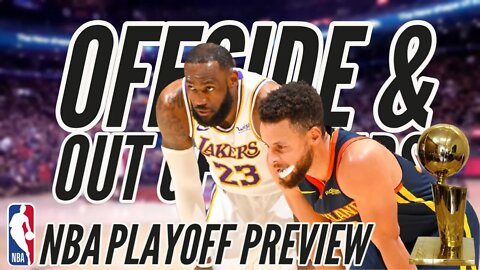 NBA Playoff Preview