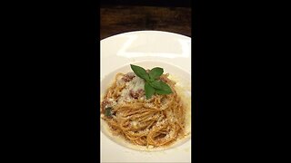 Spaghetti Napoli!!