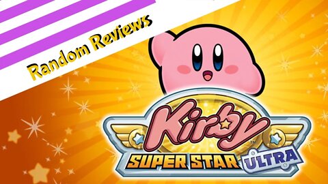 Kirby Super Star Ultra: POYO, Perfected | The Unoriginal