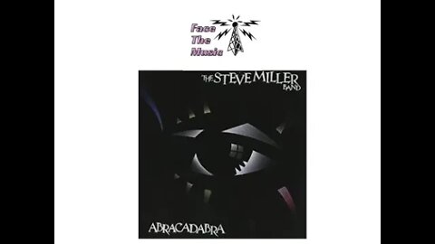 Steve Miller Band - Abracadabra #FaceTheMusicReactions