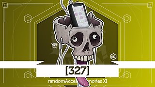 [327] WallPlugTuna Show on BBZ Radio - randomAccess memories XI