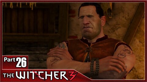The Witcher 3, Part 26 / Novigrad Gwent, Playing Inkeeps, Big City Players, Fists of Fury