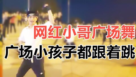 32步廣場舞《乾就完了》火爆動感，勵志歌曲簡單好跳【順能炫舞團】