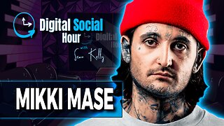 The High Stakes Life of Banned Professional Gambler Mikki Mase : Digital Social Hour
