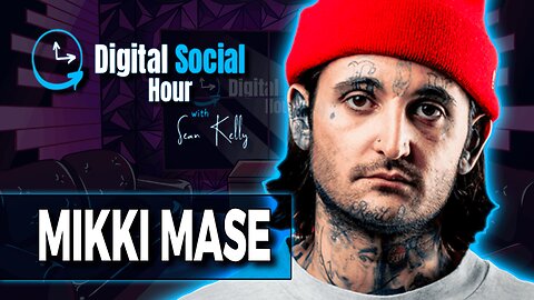 The High Stakes Life of Banned Professional Gambler Mikki Mase : Digital Social Hour