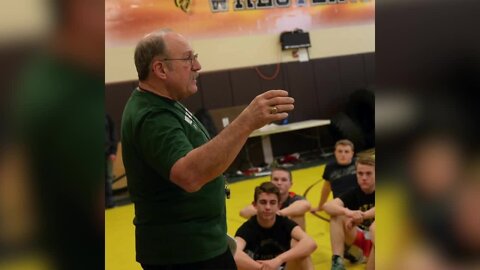 Holt Wrestling Club picks the first ever recipients of Rocky Shaft Scholarship