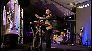 Pastor Greg Locke - Global Vision Bible Church - Mt. Juliet, TN 3.12.2023 Sunday Worship