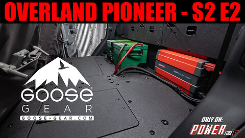 Overland Pioneer - Season 2 Episode 2