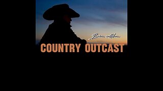 Country Outcast dropping April 20th!