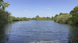 Northampton Lake