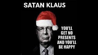 #497 SATAN KLAUS LIVE FROM THE PROC 12.06.22