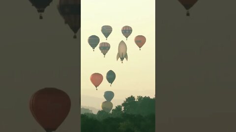 #spiritofboise #balloons #boiseriver #annmorrisonpark