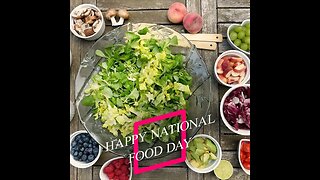 National Food Day