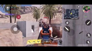 Call of Duty Mobile Gameplay 104