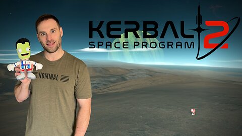 My First Impressions Playing Kerbal Space Program 2