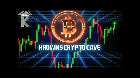 LIGHTENING Wrap Up! Bitcoin, Ethereum, DXY, Gold, NDX & SPX