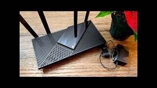 TP Link Archer AX21 WiFi 6 Router Review | A Solid Budget Choice