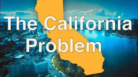 The California Problem. The Exodus Of California Liberals Threaten To Spread Socialism Across U.S.