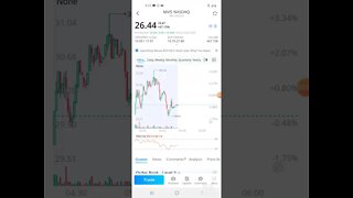 WALLSTREETBETS MVIS PREMARKET PUSH AND EARNINGS REPORT INSIGHT (CREDIT) (LOANS)