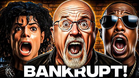 The Bold Truth about Debt and Leverage: Michael Jackson, Dave Ramsey, and MC Hammer Break it Down!