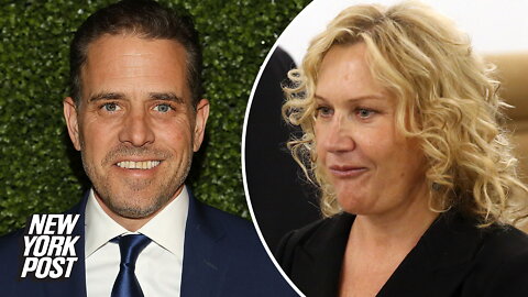 Hunter Biden's real estate company received more than $100 million from Russian oligarch Yelena Baturina for investments