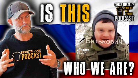 Should We Send DlSABLED Kids To Fight Russia?