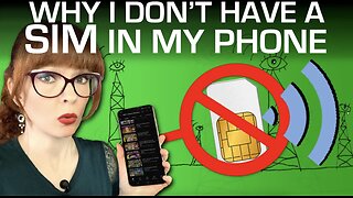 No SIM? No Problem!