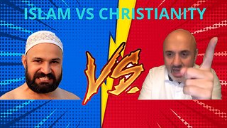 INTENSE DEBATE 🔥 Muhammad committed adultery and destroyed adoption