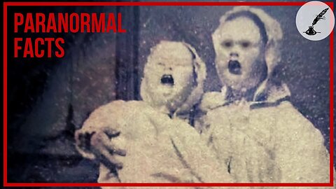 Top 10 Paranormal Facts: 2020 Favourites COMPILATION