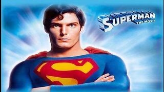 SUPERMAN ~The Movie~ by John Williams