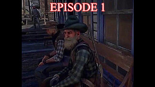 My Name is George Episode 1 "A Trampling" - Red Dead RP