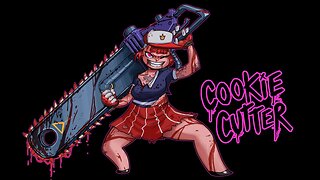 Cookie Cutter - Official Release Date Trailer