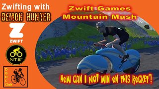 24 03 17 Zwift Games Mountain Mash