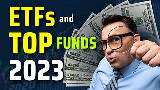 Top Funds and Strategies for 2023!