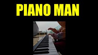 Piano Man