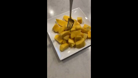 Mangoes