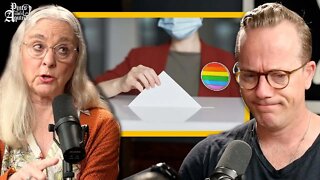 'Prop 8' Was The End of Democracy in America w/ Dr. Jennifer Morse